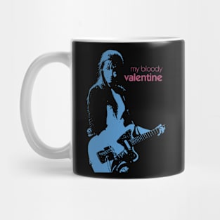 Style by fan music  signature Mug